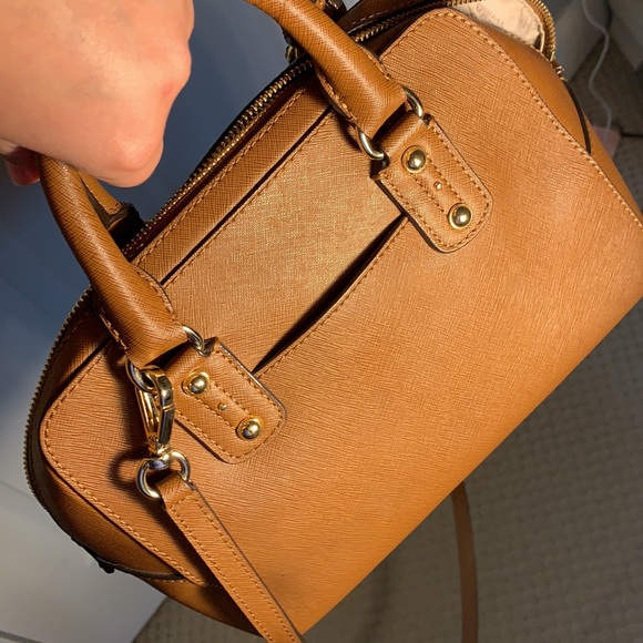 Michael Kors purse - Picture 3 of 9